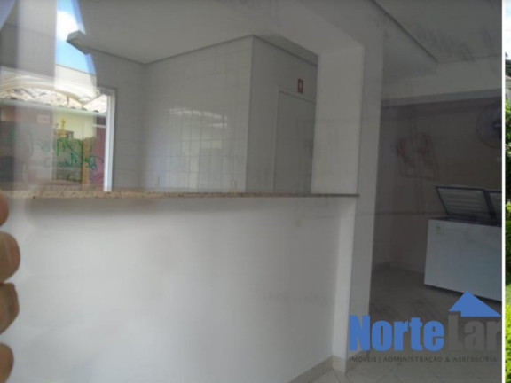 Imagem Apartamento com 2 Quartos à Venda, 50 m² em Nossa Senhora Do ó - São Paulo