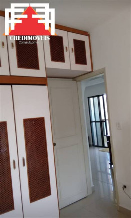 Imagem Apartamento com 4 Quartos à Venda, 258 m² em Canto Do Forte - Praia Grande Imagem Apartamento com 4 Quartos à Venda, 258 m² em Canto Do Forte - Praia Grande
