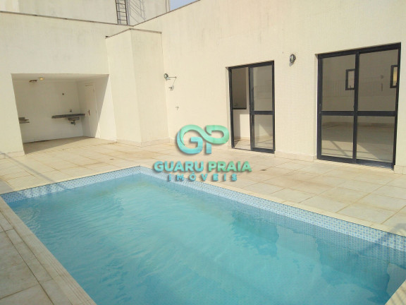 Imagem Cobertura com 4 Quartos à Venda, 207 m² em Pitangueiras - Guarujá