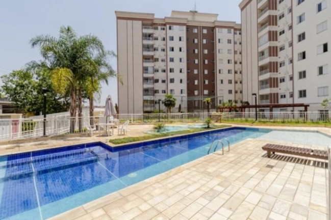 Imagem Imóvel com 2 Quartos à Venda, 56 m² em Saúde - São Paulo