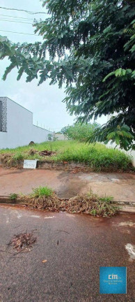 Imagem Terreno à Venda, 250 m² em Aa - Boituva Imagem Terreno à Venda, 250 m² em Aa - Boituva