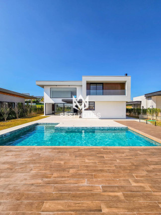 Imagem Casa de Condomínio com 5 Quartos à Venda, 1.004 m² em Jacaré - Cabreúva Imagem Casa de Condomínio com 5 Quartos à Venda, 1.004 m² em Jacaré - Cabreúva
