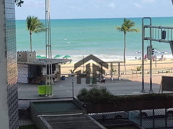 Imagem Apartamento com 1 Quarto à Venda, 25 m² em Boa Viagem - Recife Imagem Apartamento com 1 Quarto à Venda, 25 m² em Boa Viagem - Recife