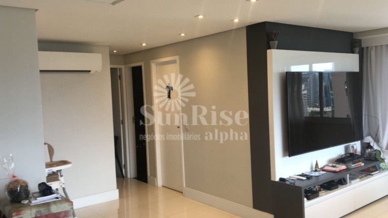 Imagem Apartamento com 2 Quartos à Venda, 70 m² em Melville Empresarial I E Ii - Barueri Imagem Apartamento com 2 Quartos à Venda, 70 m² em Melville Empresarial I E Ii - Barueri