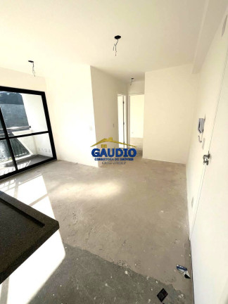 Imagem Apartamento com 2 Quartos à Venda, 42 m² em Jardim Ampliação - São Paulo