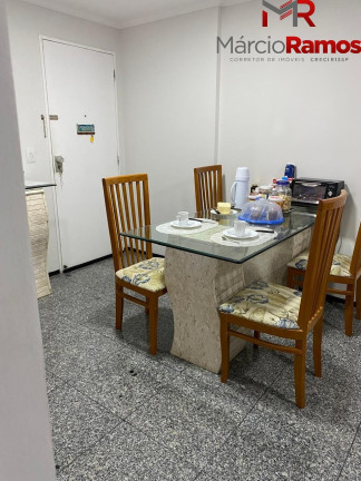 Imagem Imóvel com 1 Quarto à Venda, 57 m² em Meireles - Fortaleza