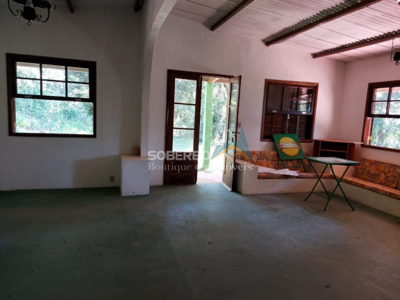 Imagem Imóvel com 3 Quartos à Venda, 70.000 m² em Vargem Grande - Teresópolis