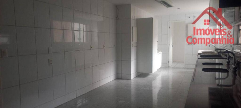 Imagem Apartamento com 3 Quartos à Venda, 290 m² em Meireles - Fortaleza
