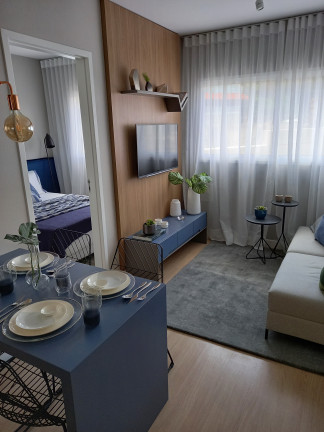 Imagem Imóvel com 2 Quartos à Venda, 37 m² em Penha, Vila Pierina - São Paulo