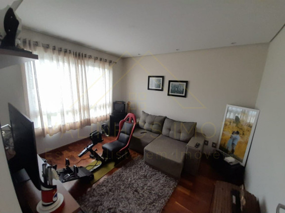 Imagem Casa com 5 Quartos à Venda, 350 m² em Condomínio Zurich Dorf - Valinhos - Valinhos