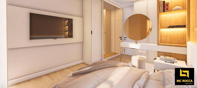 Imagem Apartamento com 3 Quartos à Venda, 134 m² em Campestre - Santo André Imagem Apartamento com 3 Quartos à Venda, 134 m² em Campestre - Santo André