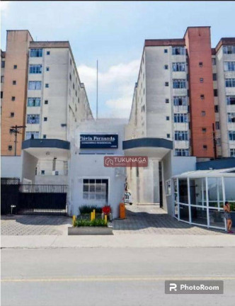 Apartamento com 2 Quartos à Venda, 49 m² em Centro - Guarulhos