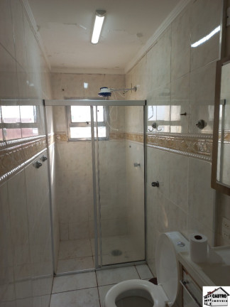 Imagem Apartamento com 2 Quartos para Alugar, 48 m² em Conjunto Habitacional Padre Manoel Da Nóbrega - São Paulo