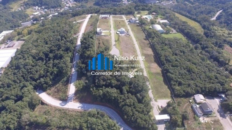 Imagem Terreno à Venda, 413 m² em Verona - Bento Gonçalves Imagem Terreno à Venda, 413 m² em Verona - Bento Gonçalves