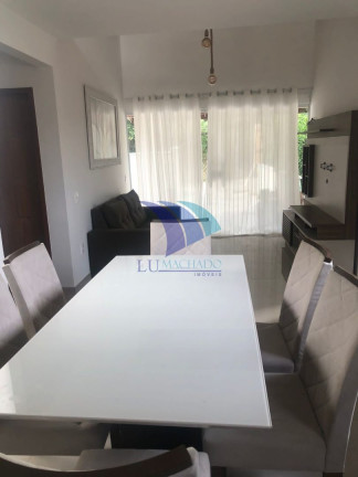 Imagem Casa com 4 Quartos à Venda, 160 m² em Bosque Do Peró - Cabo Frio