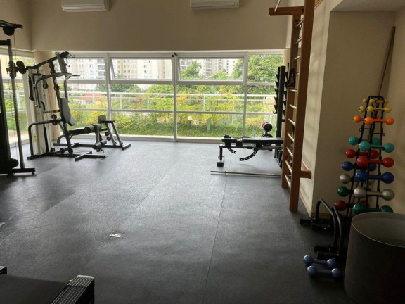 Imagem Apartamento com 4 Quartos à Venda, 165 m² em Vila Romana - São Paulo Imagem Apartamento com 4 Quartos à Venda, 165 m² em Vila Romana - São Paulo