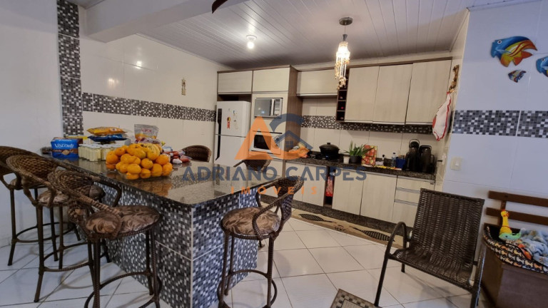 Imagem Casa com 3 Quartos à Venda, 107 m² em Gravatá - Navegantes Imagem Casa com 3 Quartos à Venda, 107 m² em Gravatá - Navegantes
