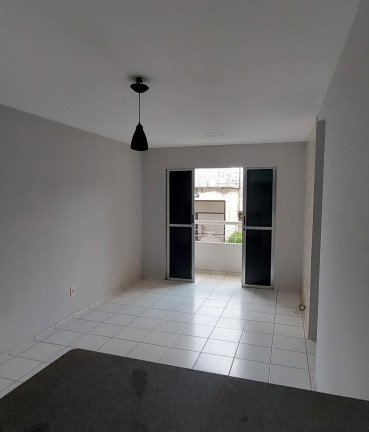 Imagem Apartamento com 2 Quartos à Venda, 52 m² em Piçarreira - Teresina