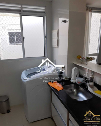 Imagem Apartamento com 2 Quartos à Venda, 42 m² em Parque Pecuária - Campos Dos Goytacazes Imagem Apartamento com 2 Quartos à Venda, 42 m² em Parque Pecuária - Campos Dos Goytacazes