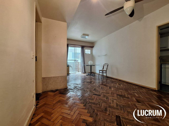 Imagem Apartamento com 2 Quartos à Venda, 74 m² em Jardim Botânico - Rio De Janeiro