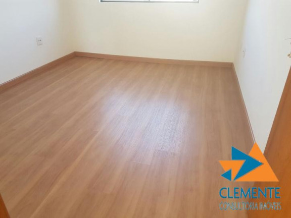 Imagem Apartamento com 3 Quartos à Venda, 109 m² em Grajau - Belo Horizonte