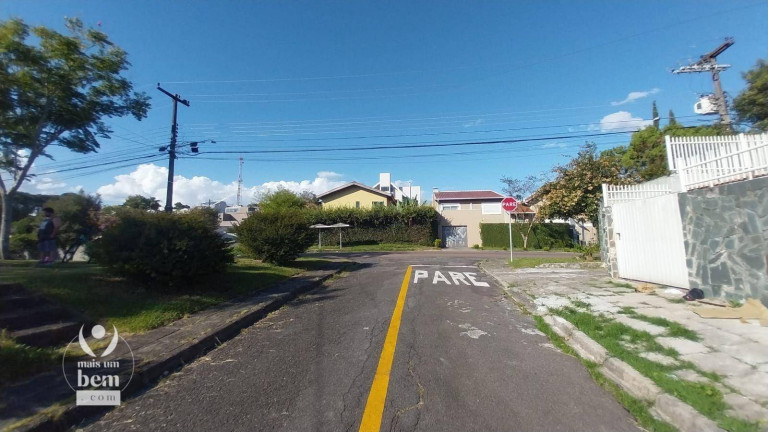 Imagem Terreno à Venda, 360 m² em Bairro Alto - Curitiba Imagem Terreno à Venda, 360 m² em Bairro Alto - Curitiba