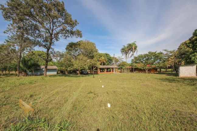 Imagem Chácara com 2 Quartos à Venda, 400 m² em Zona Rural - Campo Grande Imagem Chácara com 2 Quartos à Venda, 400 m² em Zona Rural - Campo Grande