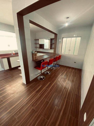 Imagem Casa com 3 Quartos à Venda, 124 m² em Vila Rosália - Guarulhos Imagem Casa com 3 Quartos à Venda, 124 m² em Vila Rosália - Guarulhos