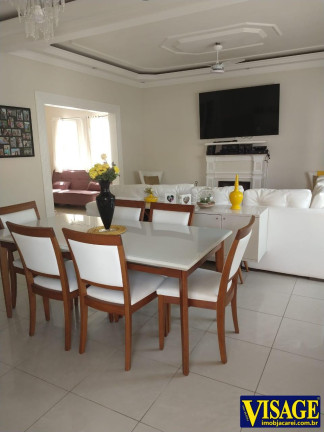 Imagem Casa com 3 Quartos à Venda, 360 m² em Jacareí Imagem Casa com 3 Quartos à Venda, 360 m² em Jacareí