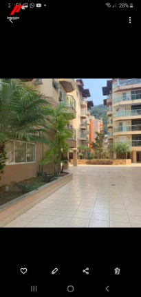 Imagem Apartamento com 2 Quartos à Venda, 85 m² em Praia Grande - Ubatuba