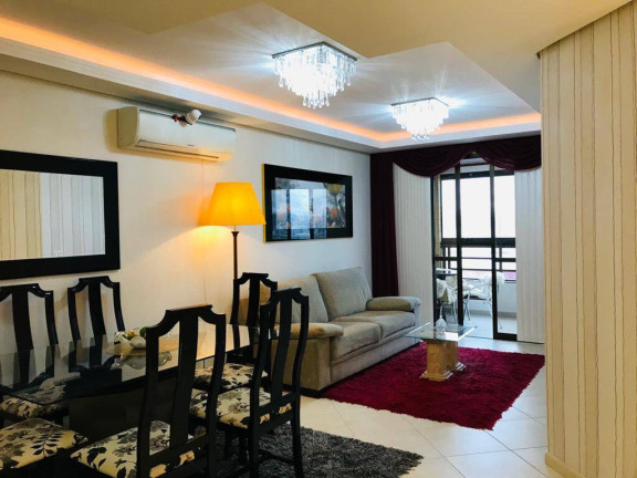 Imagem Apartamento com 3 Quartos à Venda, 120 m² em Bom Abrigo - Florianópolis Imagem Apartamento com 3 Quartos à Venda, 120 m² em Bom Abrigo - Florianópolis