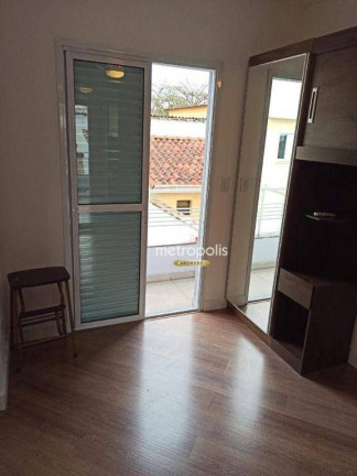 Imagem Apartamento com 2 Quartos à Venda, 62 m² em Utinga - Santo André Imagem Apartamento com 2 Quartos à Venda, 62 m² em Utinga - Santo André