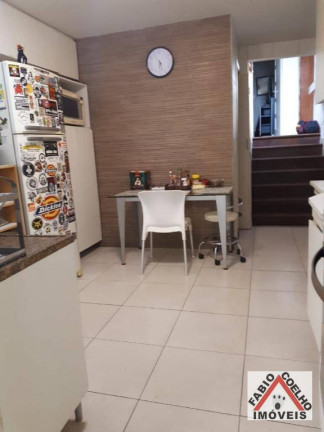 Imagem Casa com 3 Quartos à Venda, 149 m² em Jardim Marajoara - São Paulo Imagem Casa com 3 Quartos à Venda, 149 m² em Jardim Marajoara - São Paulo