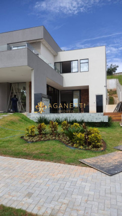 Imagem Casa com 4 Quartos à Venda, 450 m² em Vespasiano