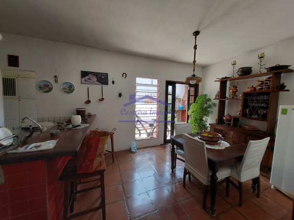 Imagem Casa com 3 Quartos à Venda, 200 m² em Lázaro - Ubatuba