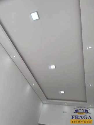 Imagem Casa com 3 Quartos à Venda, 98 m² em Jardim Santa Marta - Sorocaba Imagem Casa com 3 Quartos à Venda, 98 m² em Jardim Santa Marta - Sorocaba