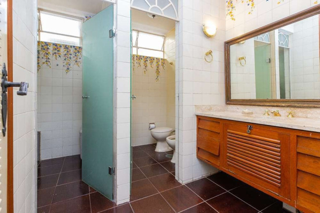 Imagem Casa com 3 Quartos à Venda, 184 m² em Indianópolis - São Paulo Imagem Casa com 3 Quartos à Venda, 184 m² em Indianópolis - São Paulo