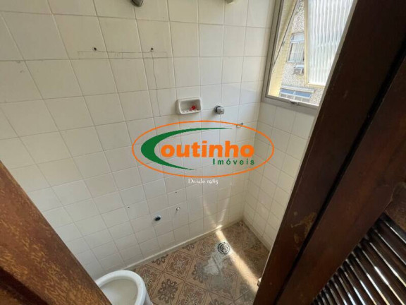 Imagem Apartamento com 4 Quartos à Venda, 125 m² em Tijuca - Rio De Janeiro