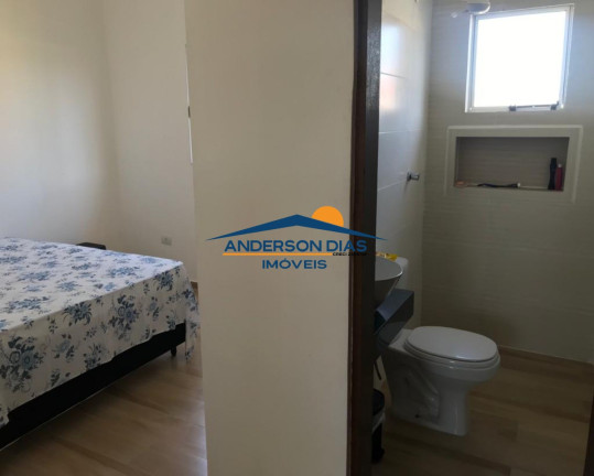 Imagem Imóvel com 2 Quartos à Venda, 70 m² em Balneário Dos Golfinhos - Caraguatatuba