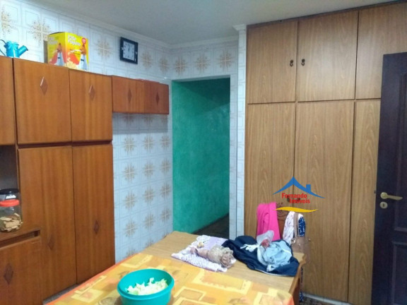 Imagem Sobrado com 2 Quartos à Venda, 170 m² em Vila Curuçá - Santo André Imagem Sobrado com 2 Quartos à Venda, 170 m² em Vila Curuçá - Santo André