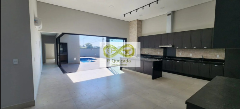 Imagem Casa com 4 Quartos à Venda, 254 m² em Parque Brasil 500 - Paulínia Imagem Casa com 4 Quartos à Venda, 254 m² em Parque Brasil 500 - Paulínia
