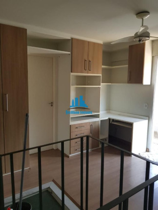 Imagem Cobertura com 3 Quartos à Venda, 111 m² em Cubango - Niterói