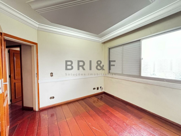 Apartamento com 4 Quartos à Venda, 198 m² em Vila Suzana - São Paulo