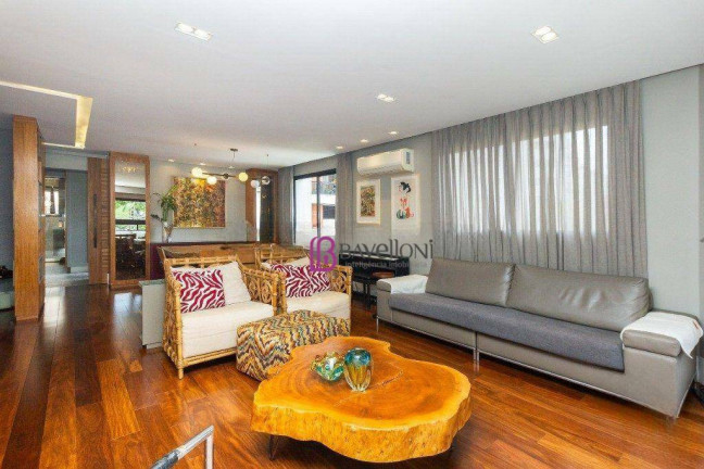 Imagem Apartamento com 4 Quartos à Venda, 167 m² em Perdizes - São Paulo Imagem Apartamento com 4 Quartos à Venda, 167 m² em Perdizes - São Paulo