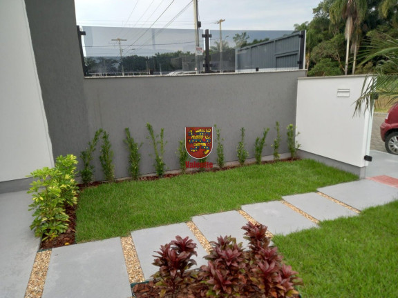 Imagem Casa com 3 Quartos à Venda, 200 m² em Forquilhas - São José Imagem Casa com 3 Quartos à Venda, 200 m² em Forquilhas - São José