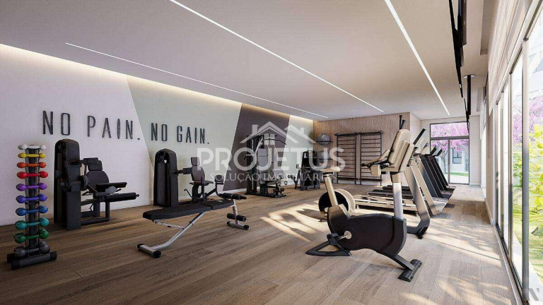 Imagem Apartamento com 2 Quartos à Venda, 46 m² em Vila Constança - São Paulo