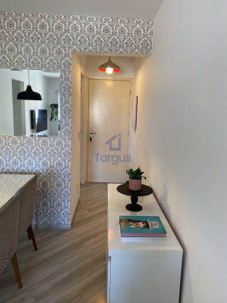 Imagem Apartamento com 2 Quartos à Venda, 53 m² em Vila Marieta - São Paulo