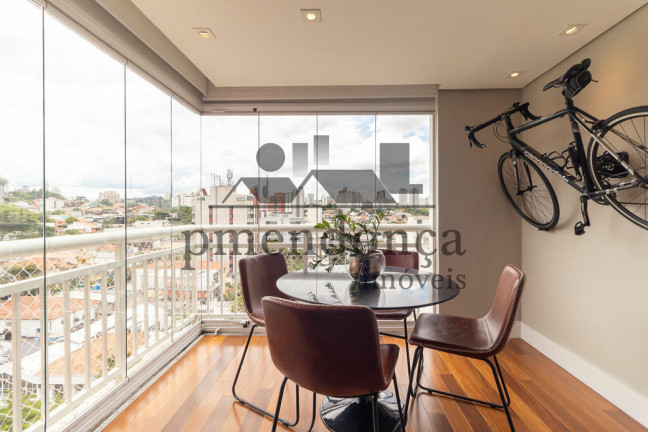 Imagem Apartamento com 2 Quartos à Venda, 127 m² em Vila Madalena - São Paulo