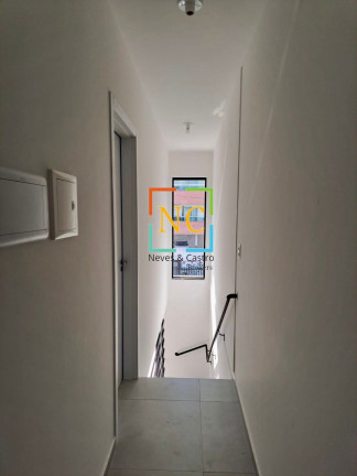 Imagem Sobrado com 2 Quartos à Venda, 85 m² em Serraria - São José