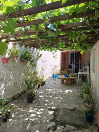 Imagem Casa com 3 Quartos à Venda, 113 m² em Vila São Geraldo - Taubaté